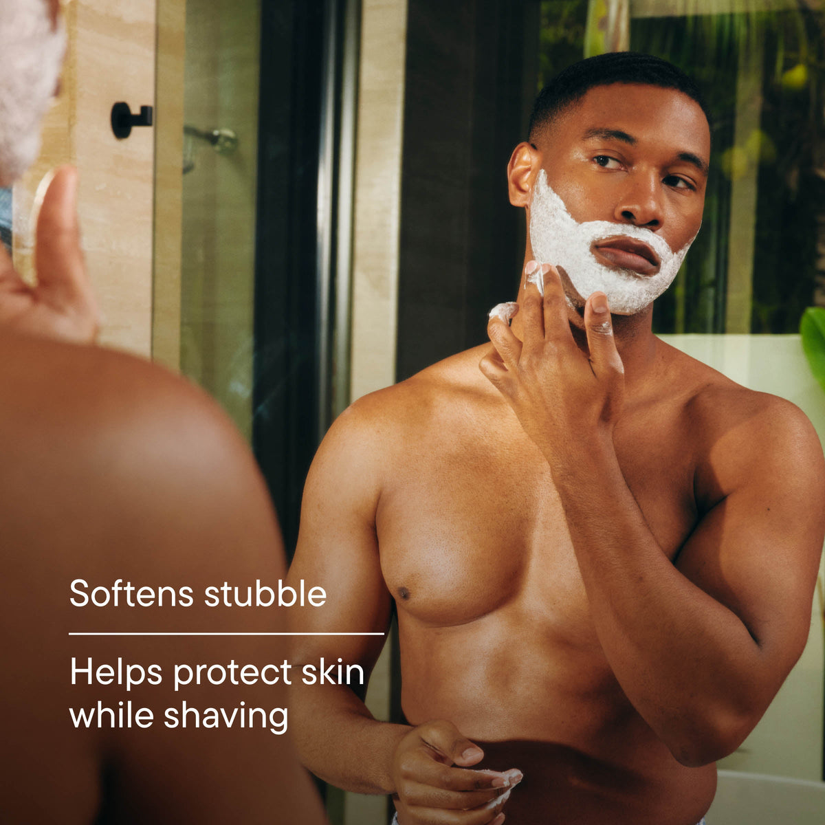 Shave Cream