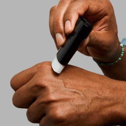 Anti-Shine Stick