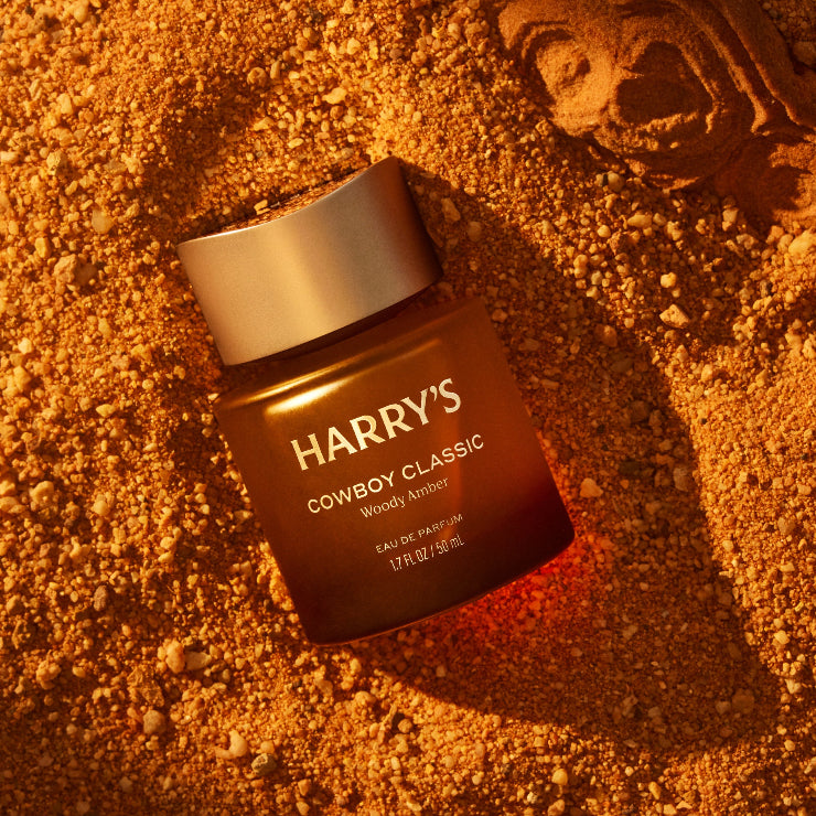 Harry’s Cologne