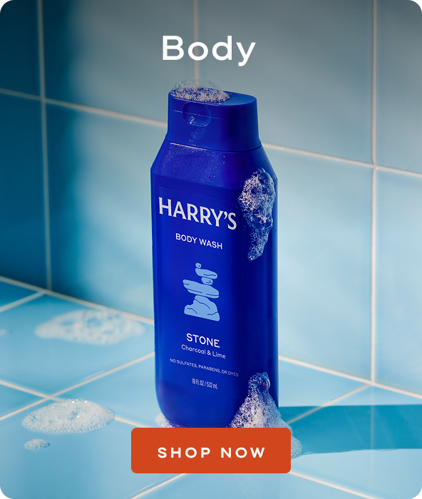 Shop Body